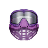 JT Spectra Proflex SE Brightstone - Amesthyst - Magnetic Chin Strap