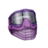 JT Spectra Proflex SE Brightstone - Amesthyst - Magnetic Chin Strap