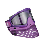JT Spectra Proflex SE Brightstone - Amesthyst - Magnetic Chin Strap