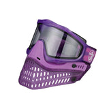 JT Spectra Proflex SE Brightstone - Amesthyst - Magnetic Chin Strap
