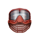 JT Spectra Proflex SE Brightstone - Garnet - Magnetic Chin Strap