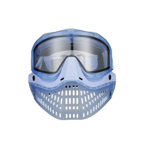 JT Spectra Proflex SE Brightstone - Aqua - Magnetic Chin Strap