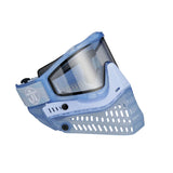 JT Spectra Proflex SE Brightstone - Aqua - Magnetic Chin Strap