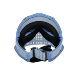 JT Spectra Proflex SE Brightstone - Aqua - Magnetic Chin Strap