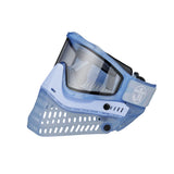 JT Spectra Proflex SE Brightstone - Aqua - Magnetic Chin Strap