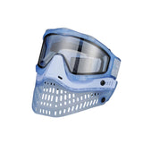 JT Spectra Proflex SE Brightstone - Aqua - Magnetic Chin Strap
