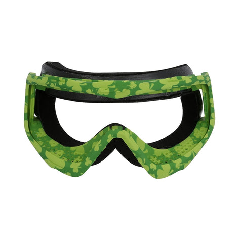 JT Spectra Proflex Frame - Limited Edition St. Patrick