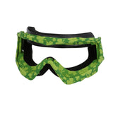 JT Spectra Proflex Frame - Limited Edition St. Patrick