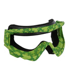 JT Spectra Proflex Frame - Limited Edition St. Patrick