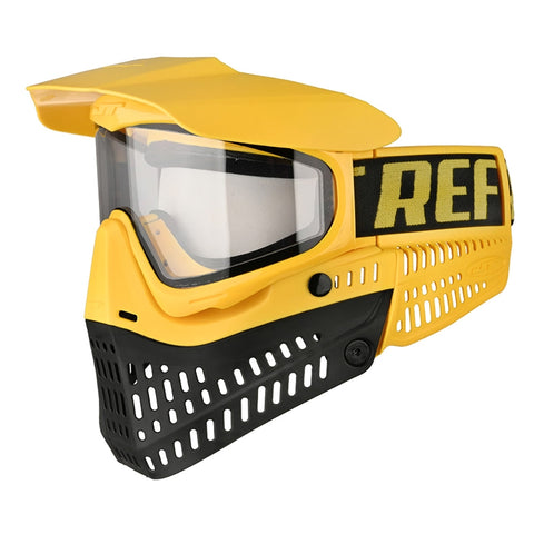 JT Spectra Proflex Referee Edition - die legendäre Goggle neu im Ref Design