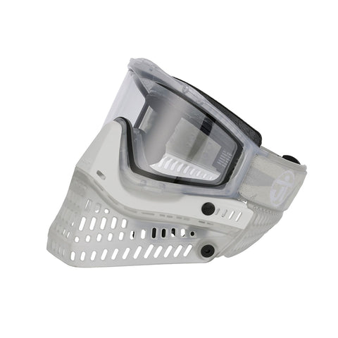 JT Spectra Proflex SE Birthstone - Ice Diamond - Magnetic Chin Strap