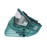 JT Spectra Proflex SE May Birthstone - Ice Emerald - Magnetic Chin Strap