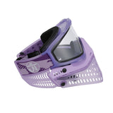 JT Spectra Proflex SE June Birthstone - Alexandrite - Magnetic Chin Strap