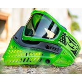 JT Spectra Proflex - Lucky 15 Ice Lime mit clear Lense