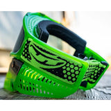 JT Spectra Proflex - Lucky 15 Ice Lime mit clear Lense