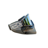JT Spectra Proflex - SE Ice Stratus Chrome - Chrome Lense