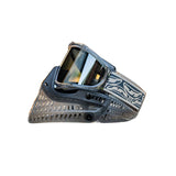 JT Spectra Proflex - SE Ice Stratus Chrome - Chrome Lense