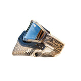 JT Spectra Proflex - SE Ice Stratus Chrome - Chrome Lense
