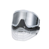 JT Spectra Proflex - SE Ice Series Clear - Chrome Lense