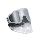 JT Spectra Proflex - SE Ice Series Clear - Chrome Lense