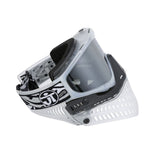 JT Spectra Proflex - SE Ice Series Clear - Chrome Lense