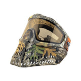 JT Spectra Proflex - Authentic RealTree - mit Hunter High Vizion Lense