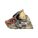 JT Spectra Proflex - Authentic RealTree - mit Hunter High Vizion Lense