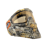 JT Spectra Proflex - Authentic RealTree - mit Hunter High Vizion Lense