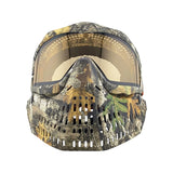 JT Spectra Proflex - Authentic RealTree - mit Hunter High Vizion Lense
