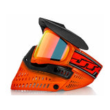 JT Spectra Proflex Paintball Maske - Tequila Sunrise Ice