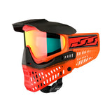 JT Spectra Proflex Paintball Maske - Tequila Sunrise Ice