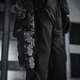 HK Army Airsoft Speed Flex Belt - Black