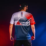 HK Army - Team USA 2024 - DryFit Shirt