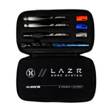 HK Army LAZR Elite ORBIT Barrel Kit - the most beautiful barrel system in your color - AC thread