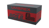 Umarex RDS 8 - Red Dot Sight Visier