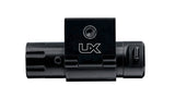 UX NL 5 Nano Laser - für Picatinny Schiene