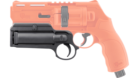 Umarex P2P HDR 50 Launcher - passend für HDR 50 und TR 50 Revolver