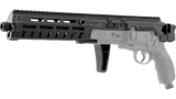 Umarex T4E Carbine Conversion Kit - Umbau für deinen Umarex TR 50 Revolver