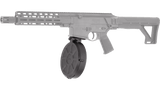 Umarex T4E Trommelmagazin - für Umarex TC68 Paintball Marker