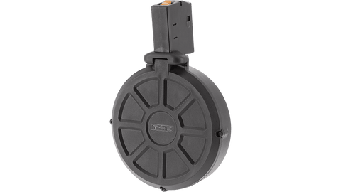 Umarex T4E Trommelmagazin - für Umarex TC68 Paintball Marker
