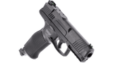 Umarex T4E - TPX 50 Gen2 OR - Paintball Pistole mit 20 Joule