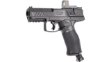 Umarex T4E - TPX 50 Gen2 OR - Paintball Pistole mit 20 Joule