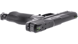 Umarex T4E - TPX 50 Gen2 OR - Paintball Pistole mit 20 Joule