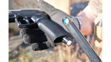 Umarex T4E - TPX 50 Gen2 OR - Paintball Pistole mit 20 Joule