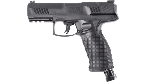 Umarex T4E - TPX 50 Gen2 OR - Paintball Pistole mit 20 Joule