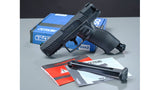 Umarex T4E - TPX 50 Gen2 OR - Paintball Pistole mit 20 Joule