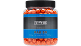 Umarex T4E Sport PAB - Kaliber 50 Paintballs - 500 Stück - biologisch abbaubar