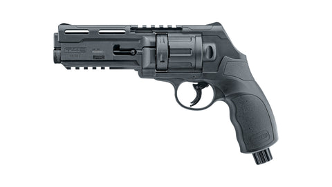 Umarex T4E HDR 50L Paintball Revolver 11 Joule - NEU mit integriertem Laser Pointer