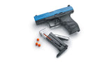 Walther PPQ M2 T4E - Trainingspistole und Paintballpistole