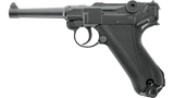 Umarex Airsoft Legends - P08 - 6 mm - 2 Joule - CO2